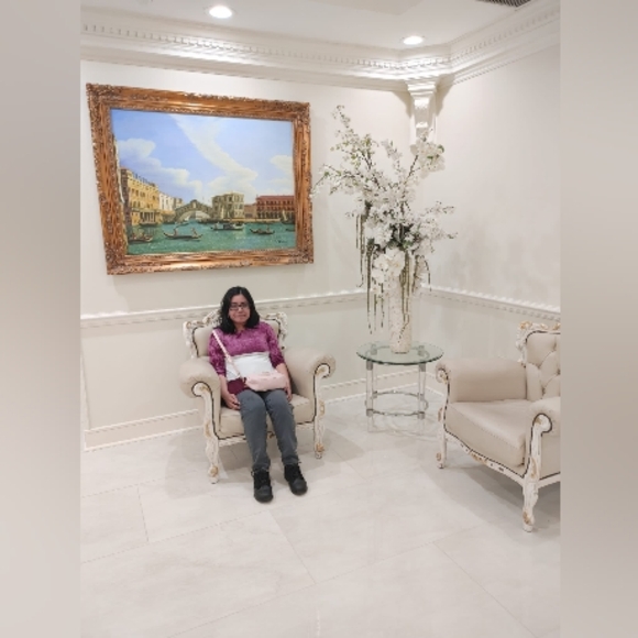 Meet your Posher, Bear - Picture 16 of 16